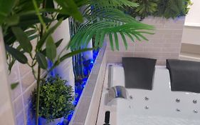 Espectacular apartamento con spa privado